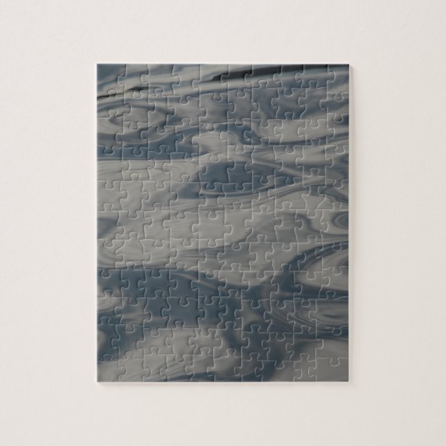 Überlegungen zum Wasser Puzzle (Vertikal)