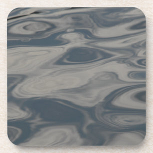 Überlegungen zum Wasser Untersetzer