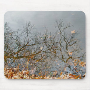 Überlegungen zur Herbstmousepad Mousepad
