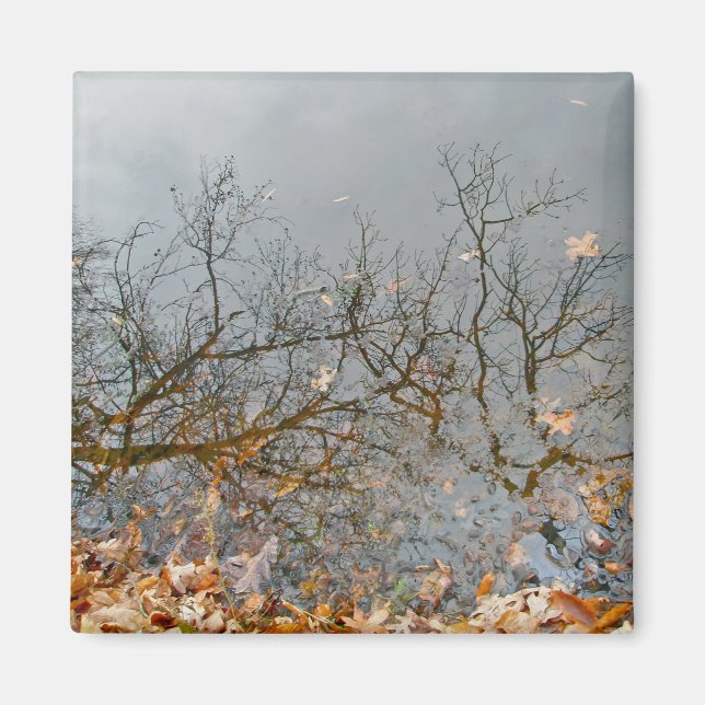 Überlegungen zur Herbstzeitschrift Magnet (Vorne)