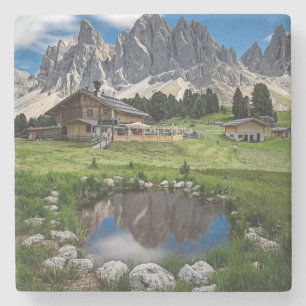 Überlegungen zur Ranch Steinuntersetzer