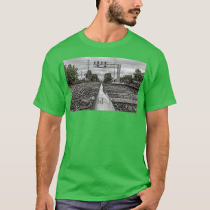Überlegungen zur Schiene 1 T-Shirt