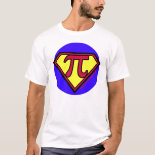 uberman PU-Kopie T-Shirt