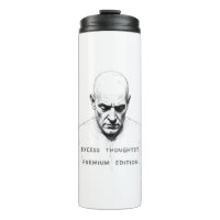 Übermäßige Gedanken? Premium Edition