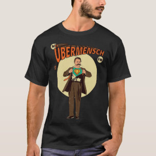 UberMensch 1 T-Shirt