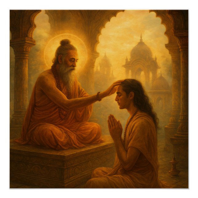 Übermittlung Poster (Vorderseite)