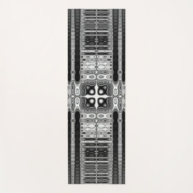 Übermittlung Yogamatte (Vorderseite)