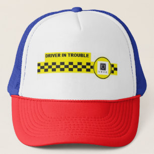ubermütze truckerkappe