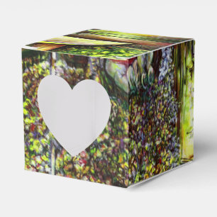 Übernahme des Besitzes von Ausschreibungen Geschenkschachtel