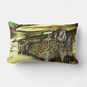 Übernahme des Besitzes von Ausschreibungen Lendenkissen