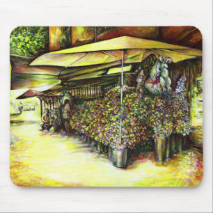 Übernahme des Besitzes von Ausschreibungen Mousepad