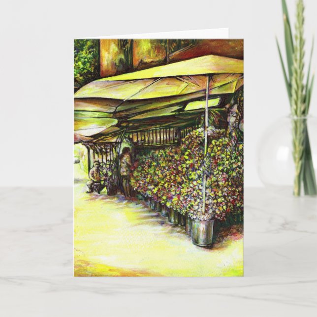 Übernahme des Besitzes von Ausschreibungen Programm (Vorderseite)