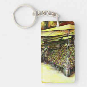 Übernahme des Besitzes von Ausschreibungen Schlüsselanhänger