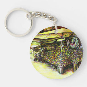 Übernahme des Besitzes von Ausschreibungen Schlüsselanhänger