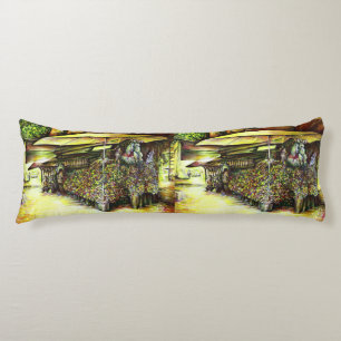 Übernahme des Besitzes von Ausschreibungen Seitenschläferkissen