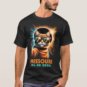 Übernahme eines eigenständigen Solaranlagen 2024 M T-Shirt
