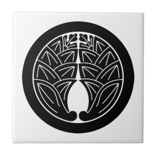 Übernahme japanischer Ginger im Kreis Fliese