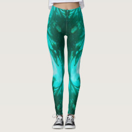 Übernatürlich Leggings