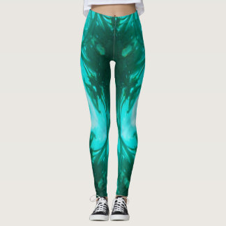 Übernatürlich Leggings