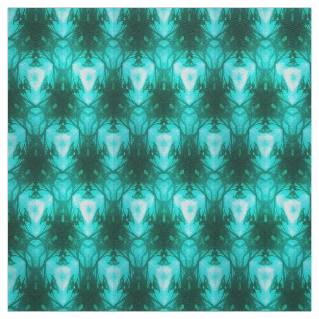 Übernatürlich Stoff (Muster)