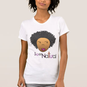 Übernatürlich T-Shirt