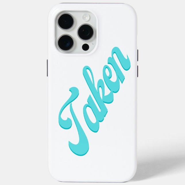 übernommen Case-Mate iPhone hülle (Rückseite)