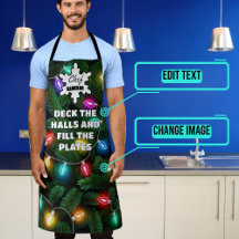 Überprüfen Sie die Hallen und füllen Sie die Telle