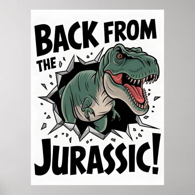 Überprüfen Sie Ihre Technik: Charmante Bow-Zeichnu Poster (Vorne)