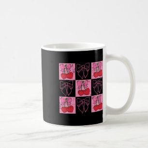 Überprüfte Cherry Coquette Love You Cherry Much 1 Kaffeetasse