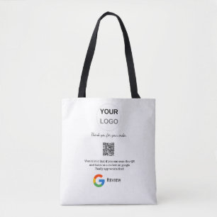Überprüfung des Unternehmenslogos durch Google Prü