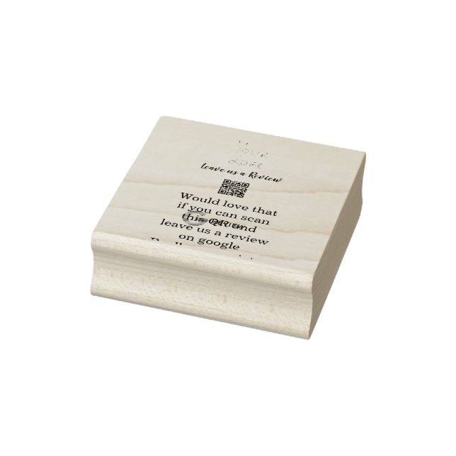 Überprüfung des Unternehmenslogos durch Google Prü Gummistempel (Stempel)