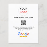 Überprüfung des Unternehmenslogos durch Google Prü