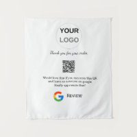 Überprüfung des Unternehmenslogos durch Google Prü