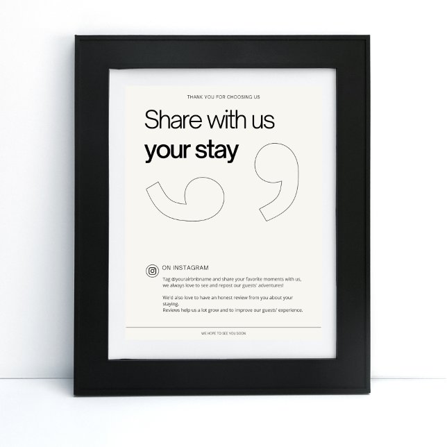 Überprüfung und Werbeaktion Hostel Bed & Breakfast Poster (Von Creator hochgeladen)