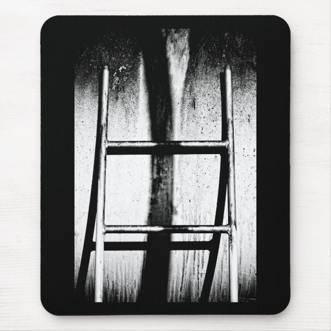 überqueren mousepad (Vorne)