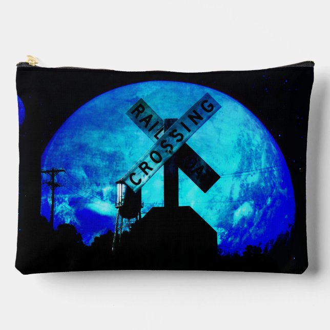 Überquerung Zubehörtasche (Vorderseite)