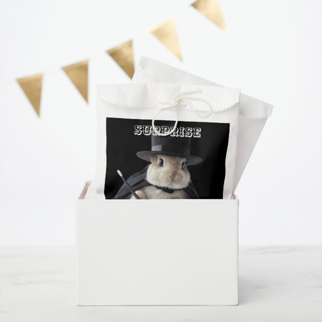 ÜBERRASCHEN GESCHENKTÜTCHEN (Party)