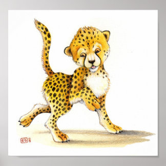 Überraschen Howard! Poster