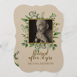 ÜBERRASCHENDE Blätter zur Einberufung von FOTOS Kr Einladung