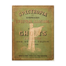 Überraschende Spektral-Illusionen!