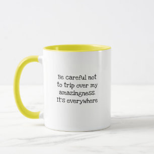 Überraschender Geburtstag Für Einen Lustigen Arbei Tasse