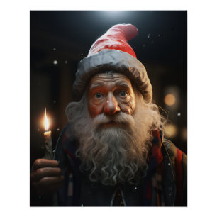 Überraschender Weihnachtsbummel Poster