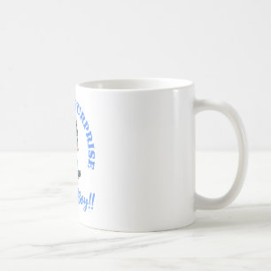 Überraschung am Spieltag für Fußballfans: Es ist e Kaffeetasse