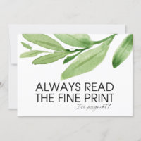 Überraschung Ich bin schwangere Schwangerschaft An