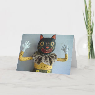 Überraschung! Karte