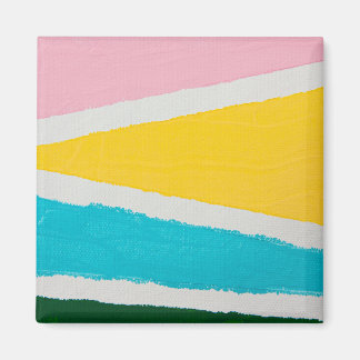 Überraschung Magnet