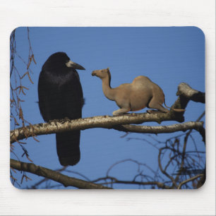 Überraschung Mousepad