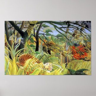 Überraschung! Poster