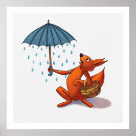 Überraschung! Poster