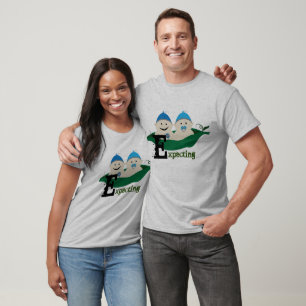 Überraschung T-Shirt